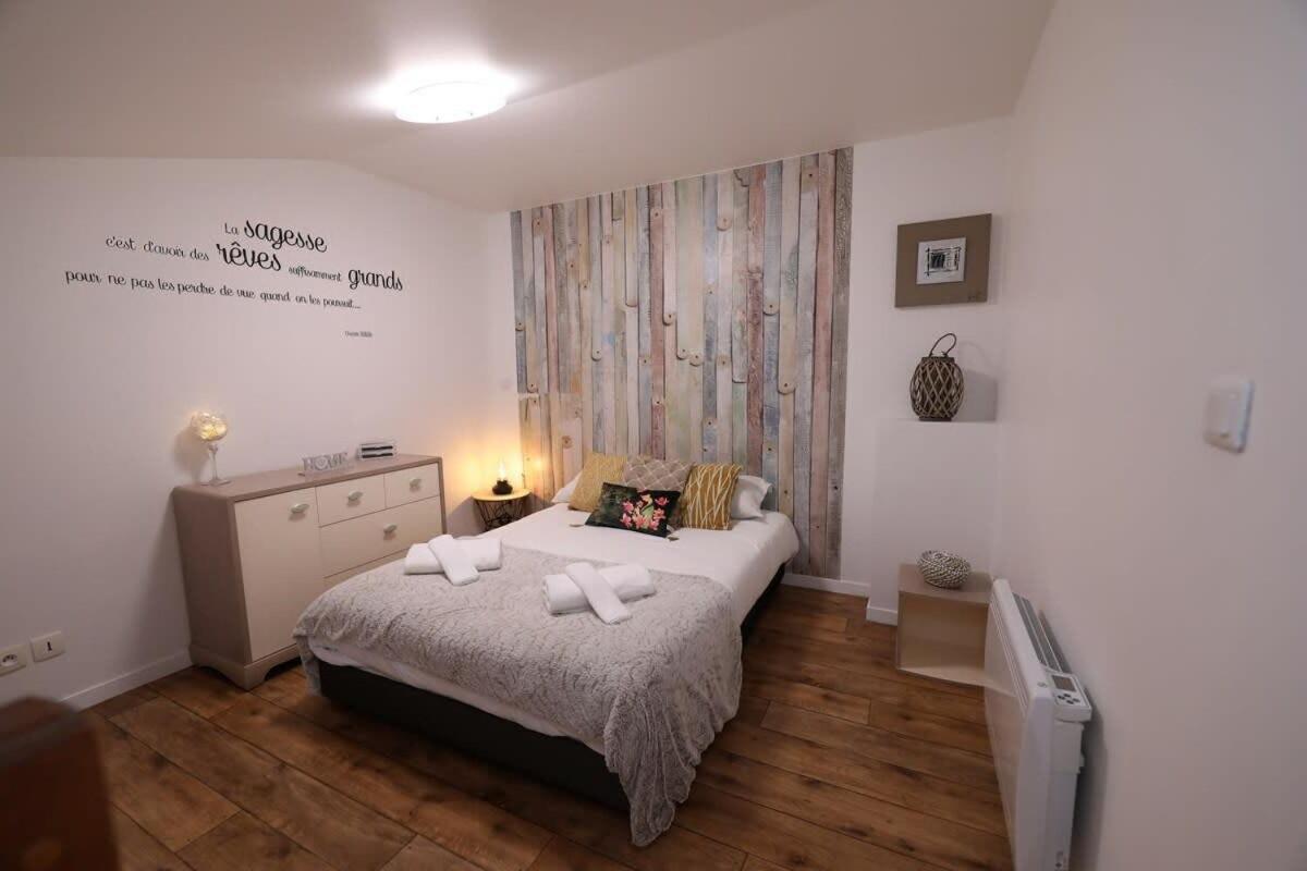 Appart'Hotel Disneyland Dream Close & Safe Montevrain Bagian luar foto